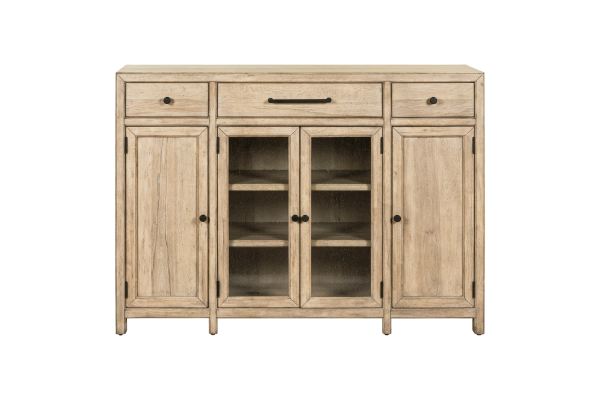 Proximity Place Brown Buffet