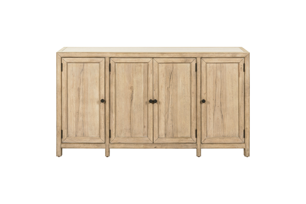 Proximity Place Brown Accent Buffet