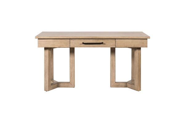 Proximity Place Brown Writing Desk