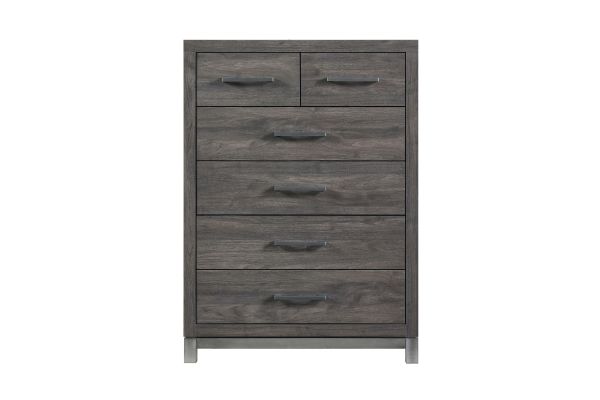 Zephyr Brown Chest