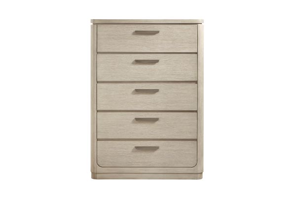 Alita 5-Drawer Chest