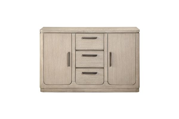 Alita Dining Server