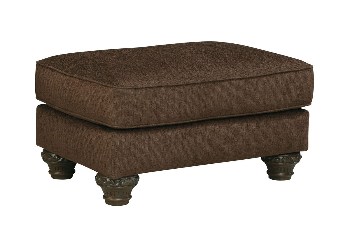 Grant Ottoman at GardnerWhite