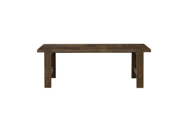 Abstract Dining Table