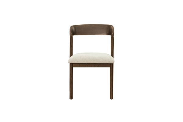 Abstract Dining Chair