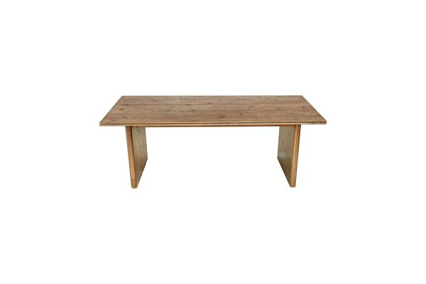Britanica Dining Table