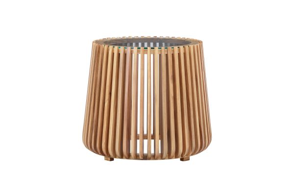 Bungalow Natural Side Table
