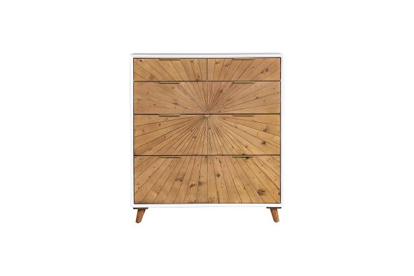 Casablanca 5 Drawer Chest