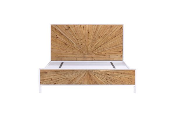 Casablanca King Bed