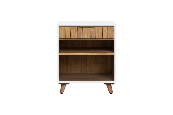 Casablanca Nightstand