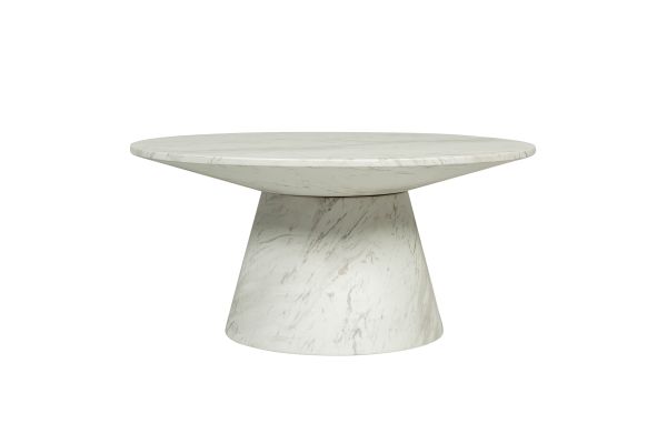 Dream Blanco Coffee Table