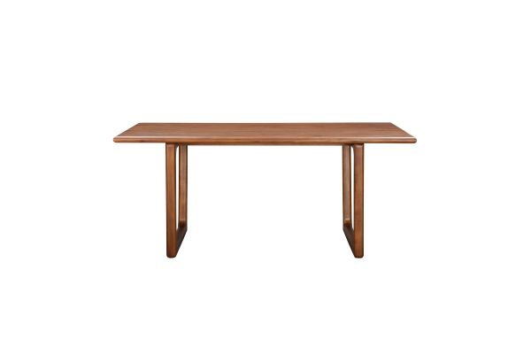 Elixir Honey Brown Dining Table