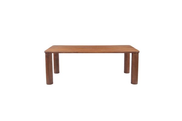 Evolution Dining Table