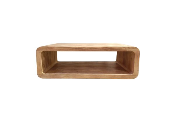 Form Curve Coffee Table