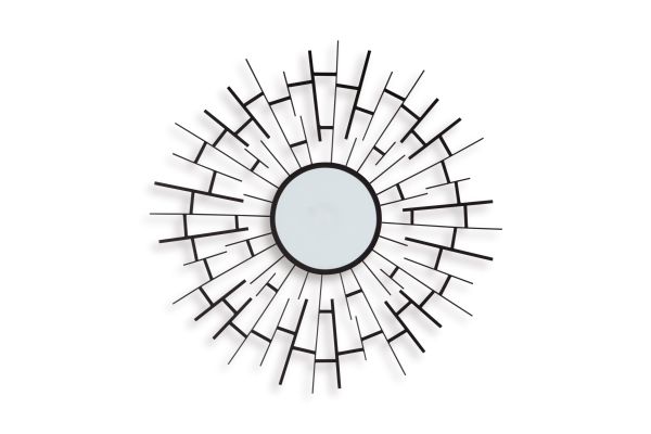Garrenworth Accent Mirror