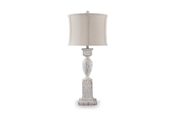 Madsbrook Table Lamp