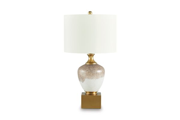 Tavisburg Table Lamp