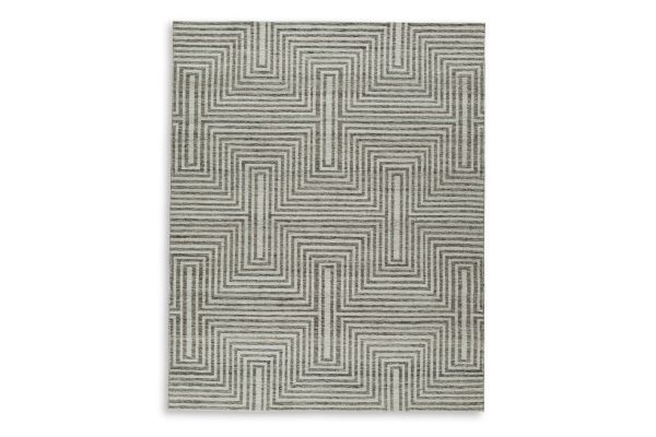 Jossen 8' x 10' Rug