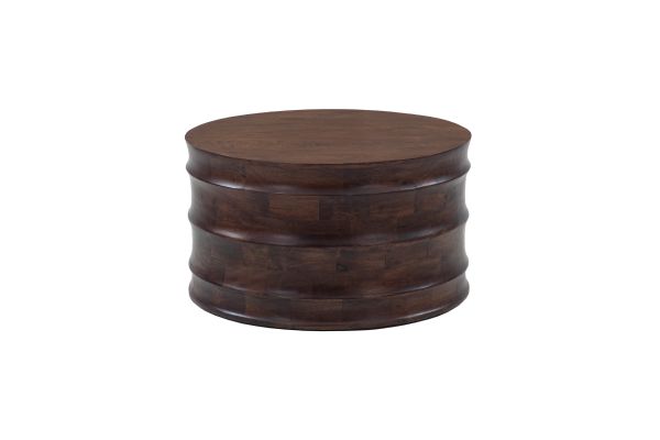 Global Coffee Table