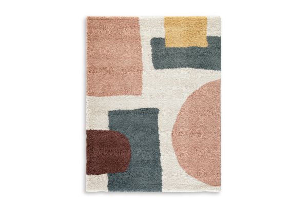 Flynnwick 5' x 7' Rug