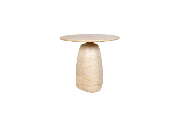 Olympia Low Side Table