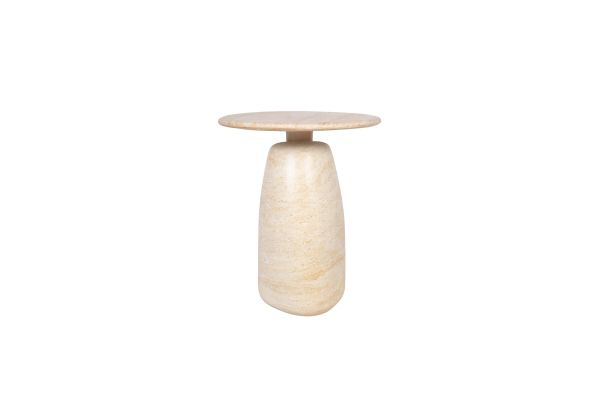 Olympia Tall Side Table