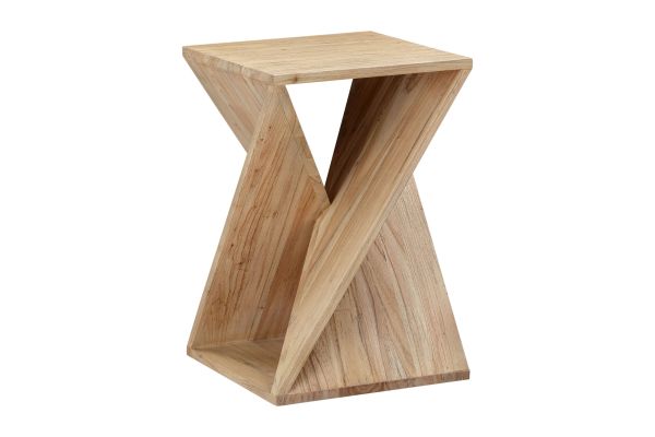 Silhouette Side Table