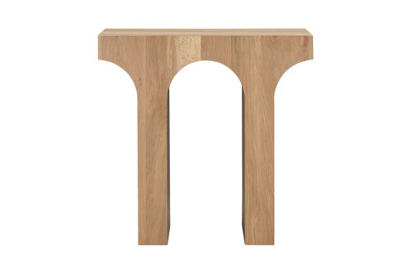 Umbrella Side Table
