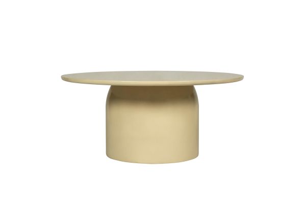 Vision Ivory Coffee Table