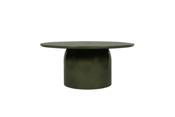 Vision Verde Coffee Table