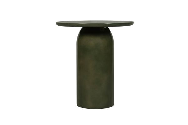 Vision Verde Side Table