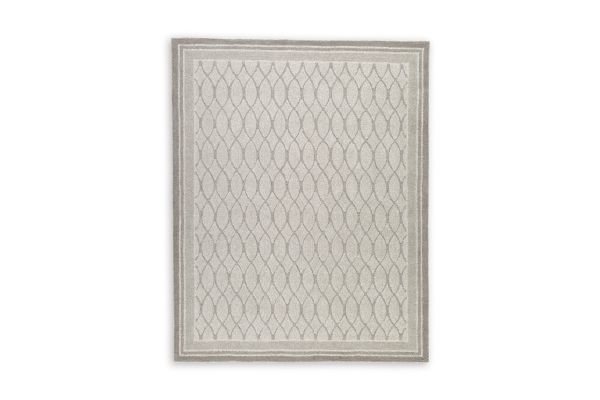 Wimney 8' x 10' Rug