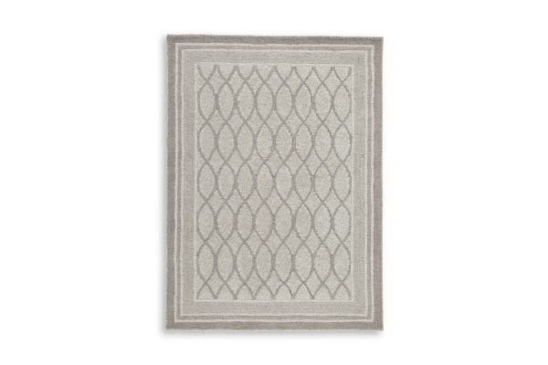 Wimney 5' x 7' Rug