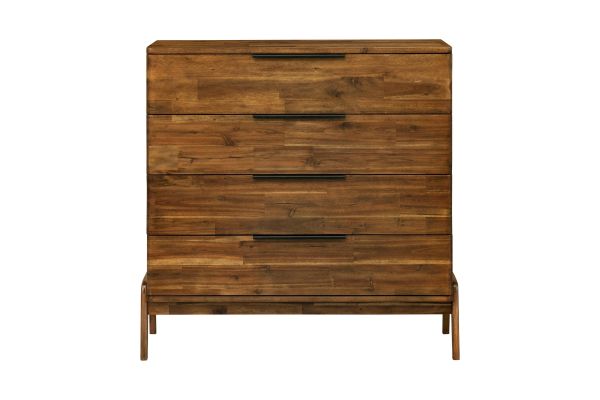 Remix 4 Drawer Chest