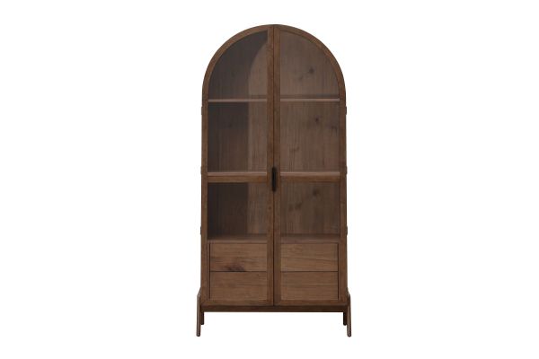 Remix Display Cabinet