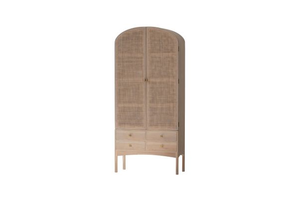 Arco Tall Cabinet