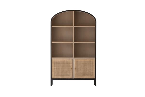 Pietro Tall Cabinet