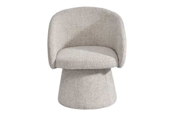 Misha Sand Club Chair