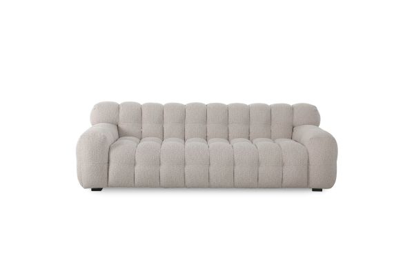 Fusion Natural Sofa