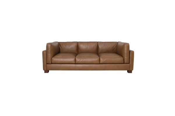 Den Antique Sienna Sofa