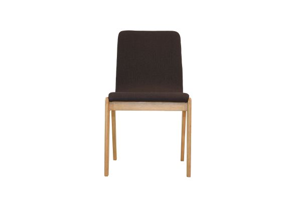 Arizona Grey Dining Chair