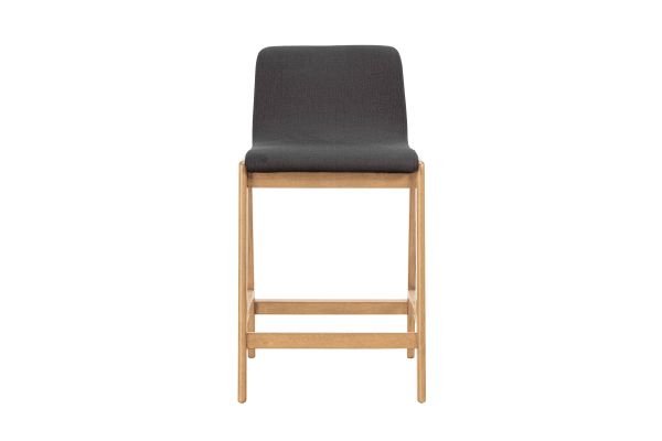 Arizona Grey Counter Stool