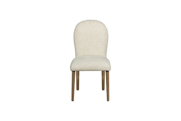 Penelope Alabaster Dining Chair