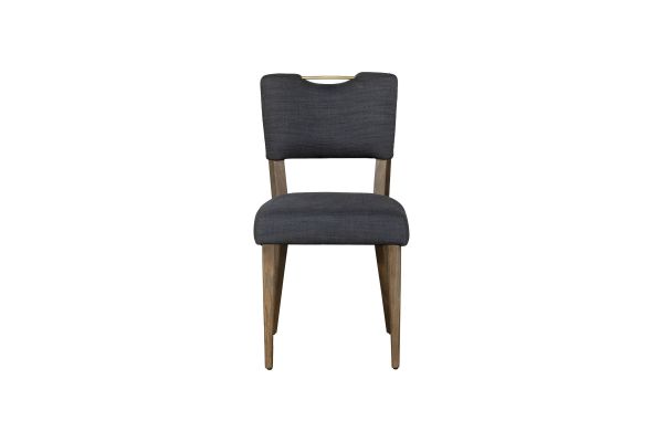 Lua Grey Dining Chair