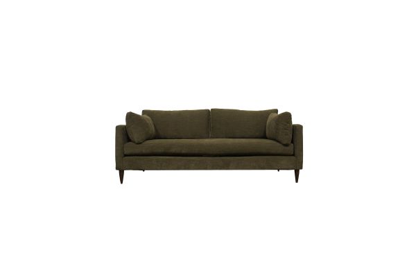 Gemma Pine Apartment Sofa