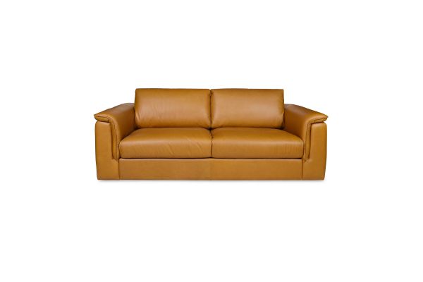 Jackson Tan Sofa