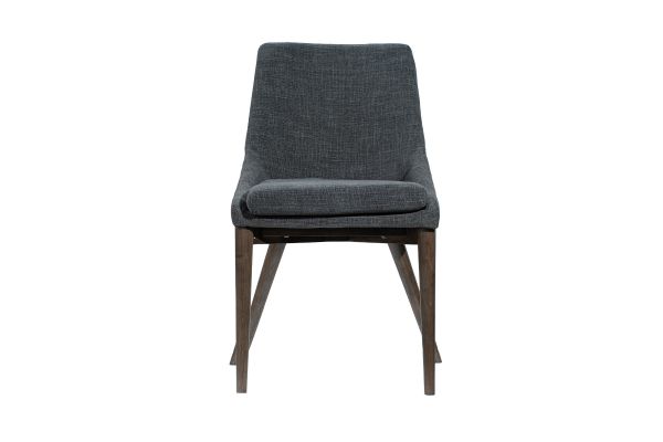 Fritz Slate Side Dining Chair