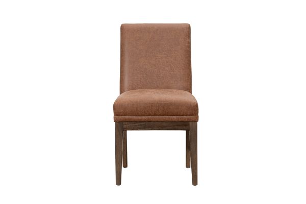 Stili Tan Dining Chair