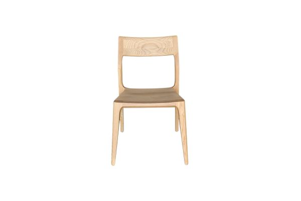 Catania Natural Dining Chair