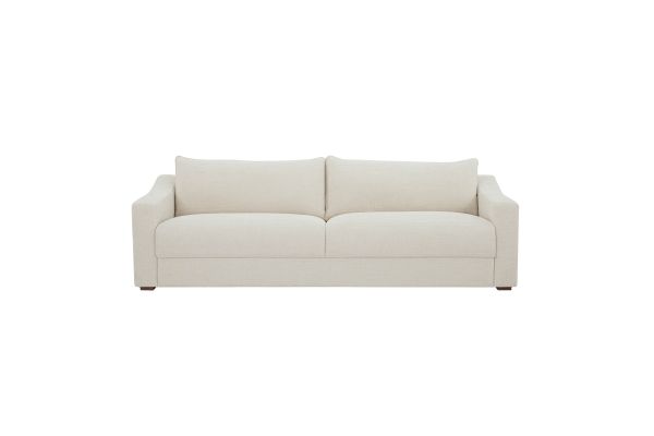 Felicity Beige Sofa